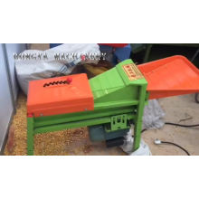 DONGYA 60B 0804 Automatic small grain thresher